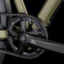 ROWER CUBE HYDE PRO FE 46XS OLI/ZŁO 25 Z