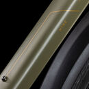 ROWER CUBE HYDE PRO FE 46XS OLI/ZŁO 25 Z