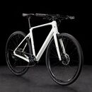 ROWER CUBE NULANE C62 SLX 56M KRE/ZIE 25