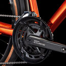 ROWER CUBE NULANE PRO FE 47XS POM/CZA 25 Z