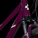 ROWER CUBE NATURE ONE 46XS BOR/SZA 25/26 Z