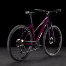 ROWER CUBE NATURE ONE 46XS BOR/SZA 25/26 Z