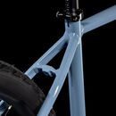 ROWER CUBE NATURE EXC 54M BŁĘ/CZA 25/26