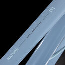 ROWER CUBE NATURE EXC ALLROAD 54M BŁĘ/CZA 25/26Z