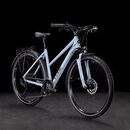 ROWER CUBE NATURE EXC ALLROAD 54M BŁĘ/CZA 25/26Z