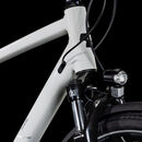 ROWER CUBE TOURING ONE 62XL BIA/SZA 25