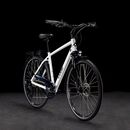 ROWER CUBE TOURING ONE 62XL BIA/SZA 25