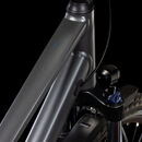 ROWER CUBE TOURING PRO 54M SZA/MET 25 Z