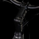 ROWER CUBE TOURING PRO 54M SZA/MET 25 Z