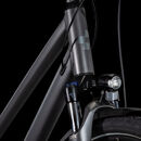 ROWER CUBE TOURING PRO 54M SZA/MET 25 Z