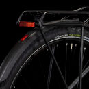 ROWER CUBE TOURING PRO 54M SZA/MET 25 Z