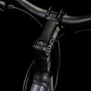 ROWER CUBE TOURING PRO 45XS SZA/MET 25 E