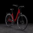 ROWER CUBE TOURING PRO 53M CZE 25 E