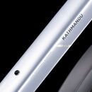 ROWER CUBE KATHMANDU PRO 50S SRE/SZA 25