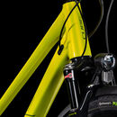 ROWER CUBE KATHMANDU EXC 54M ZIE 25 Z