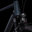 ROWER CUBE KATHMANDU SLX 62XL GRAN/GRA 25