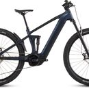 ROWER CUBE STEREO HYBRID ONE22 SLX 800 29 XL NIE 26