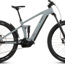 ROWER CUBE STEREO HYBRID ONE44 PRO 800 29 XL SZA/POM 26