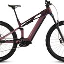 ROWER CUBE STEREO HYBRID ONE44 HPC SLX 800 29 M RÓŻ/FIO 26