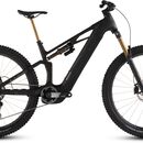 ROWER CUBE STEREO HYBRID ONE44 HPC SLT 800 29 L KAR/SRE 26