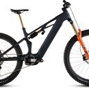 ROWER CUBE STEREO HYBRID ONE77 HPC SLT 800 29/27 L GAL/POM 26