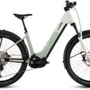 ROWER CUBE REACTION HYBRID PRO 800 FE 27 S BEŻ/ZIE 26 E