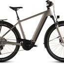 ROWER CUBE NURIDE HYBRID PRO 600 54M ZŁO/CHR 26