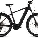 ROWER CUBE NURIDE HYBRID SLX 800 62XL CZA/ZŁO 26