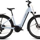 ROWER CUBE TOURING HYBRID ONE 600 46XS NIE 26 E