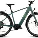 ROWER CUBE KATHMANDU HYBRID C62 SLT 400X 50S ZIE/CHRO 26