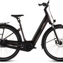 ROWER CUBE SUPREME HYBRID COMF PRO 600 46XS BRĄ/ZŁO 26 E