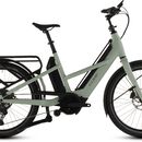 ROWER CUBE LONGTAIL HYBRID 800 ZIE 26