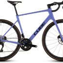 ROWER CUBE ATTAIN C62 SLX 58 FIO/CZA 26