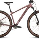 ROWER CUBE REACTION PRO 29 XXL RÓŻ/CZA 26