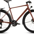 ROWER CUBE NULANE RACE FE 50XS POM/CZA 26