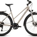 ROWER CUBE KATHMANDU ONE 46XS KRE/SZA 26 Z