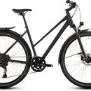 ROWER CUBE KATHMANDU PRO 46XS GRA/CZA 26 Z