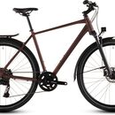 ROWER CUBE KATHMANDU PRO 46XS BRĄ/TĘCZ 26