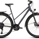 ROWER CUBE KATHMANDU EXC 46XS SZA/SRE 26 Z