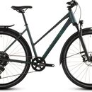 ROWER CUBE KATHMANDU SLT 46XS ZIE/NIE 26 Z