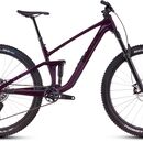 ROWER CUBE STEREO ONE44 C68X SLX 29 S BOR/CZA 25/26