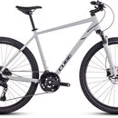 ROWER CUBE NATURE EXC 46XS SZA/SRE 25/26