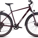 ROWER CUBE NATURE ONE ALLROAD 50S BOR/SZA 25/26