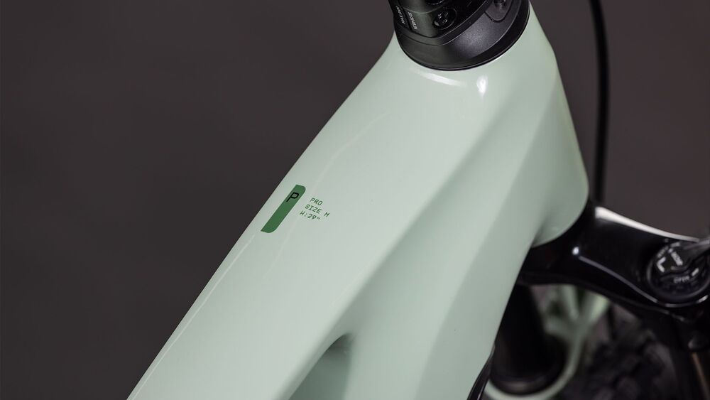 ROWER CUBE STEREO HYBRID ONE22 PRO 800 29 XL SZA/CZA 26