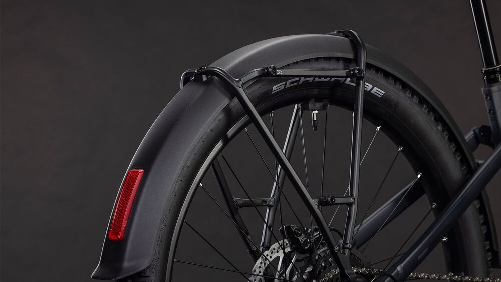 ROWER CUBE STEREO HYBRID ONE22 PRO 800 ALL 29 XL GRA/CHR 26