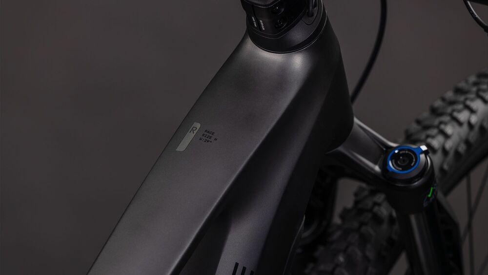 ROWER CUBE STEREO HYBRID ONE22 RACE 800 29 XL SZA/CHR 26