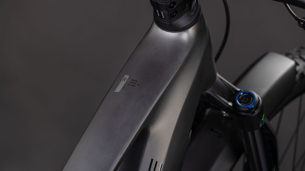 ROWER CUBE STEREO HYBRID ONE22 RACE 800 ALL 29 L SZA/CHR 26