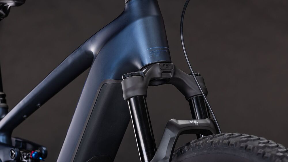 ROWER CUBE STEREO HYBRID ONE22 SLX 800 29 XL NIE 26