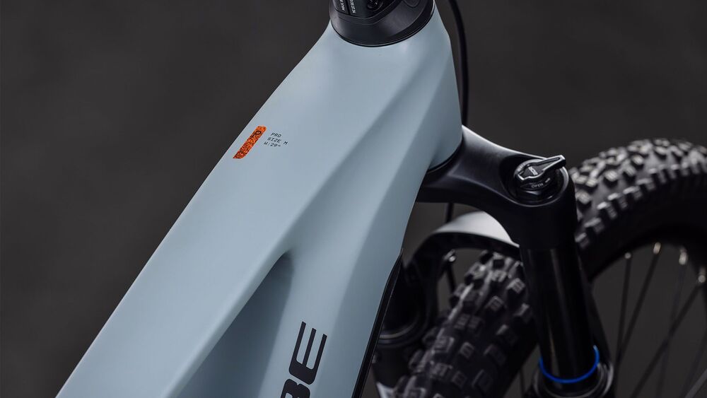 ROWER CUBE STEREO HYBRID ONE44 PRO 800 29 XL SZA/POM 26