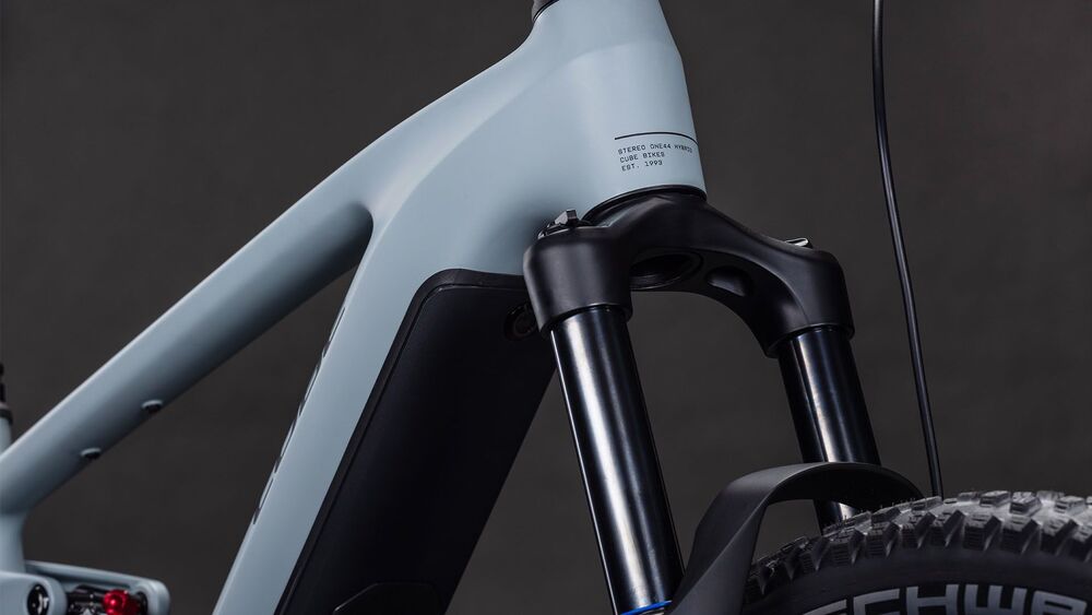 ROWER CUBE STEREO HYBRID ONE44 PRO 800 29 XL SZA/POM 26